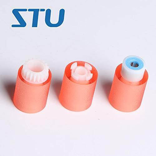 Printer Parts AF03-1090 AF03-0090 AF03-2090 1Set Pickup/Feed/Separation Roller Kit for Yoton MP 4500P MP 4500SP MP 4500SPF MP 4500SPI