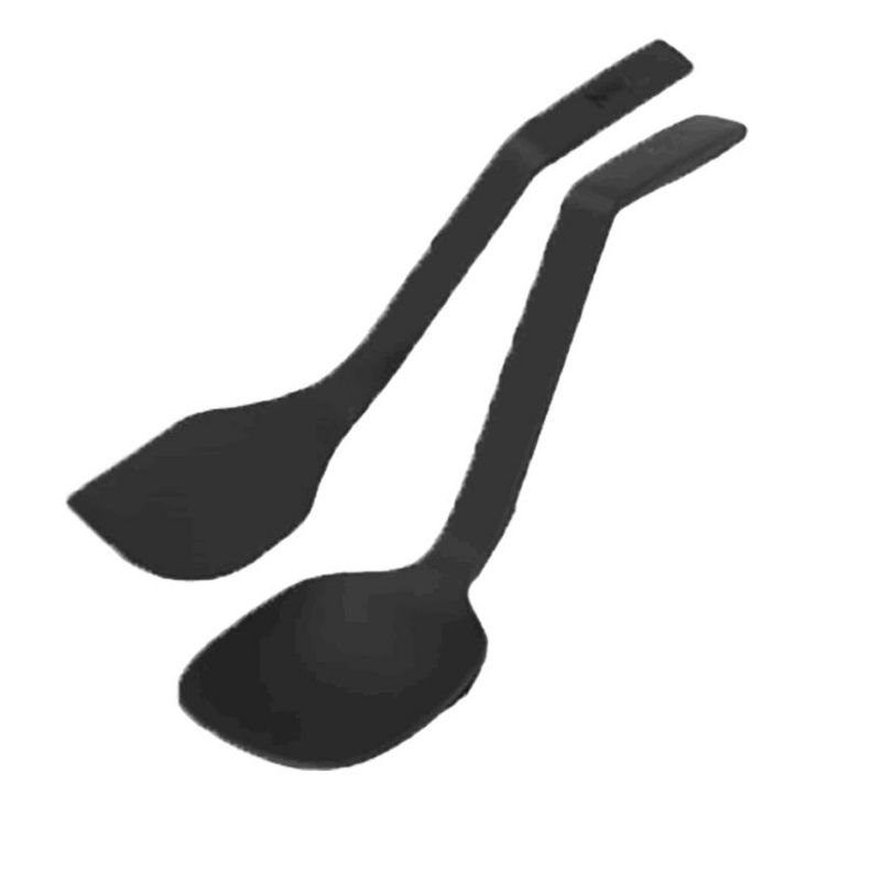 Ninja Roasting Lifter, Spoon, and Spatula Kit, Universal for Slow Cookers