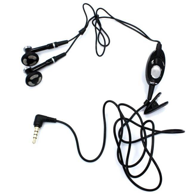 Headset Verizon Handsfree Earphones w Mic Dual Earbuds Headphones Earpieces for iPhone 5 5C 5S 6 Plus 6S Plus SE - Google Pixel XL - HTC 10 - Huawei Mate 10, P10 P9 - LG G5 G6 G7 ThinQ