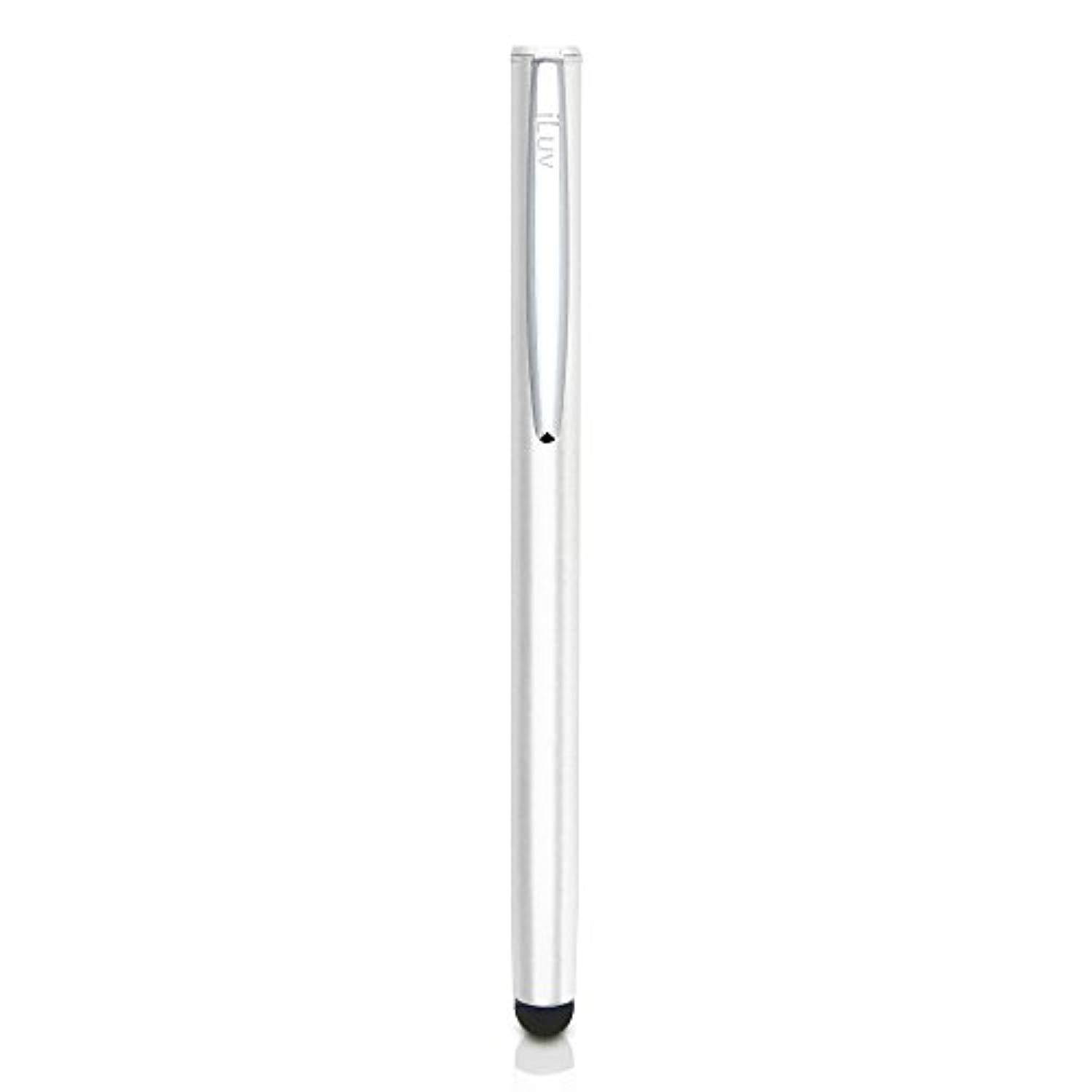 ILUV ICS801WHT IPAD(R) 3 EPEN STYLUS (WHITE)