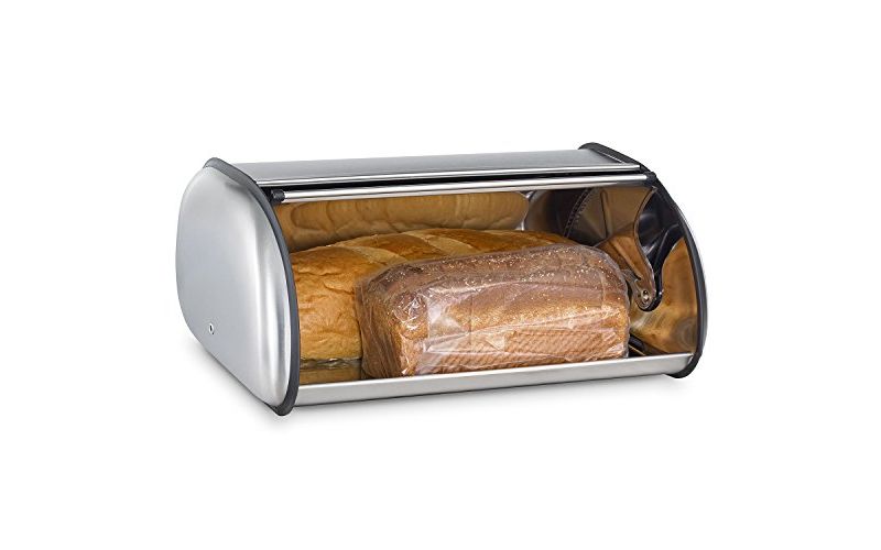 iDESIGN 11.5" Ariel Turntable Clear