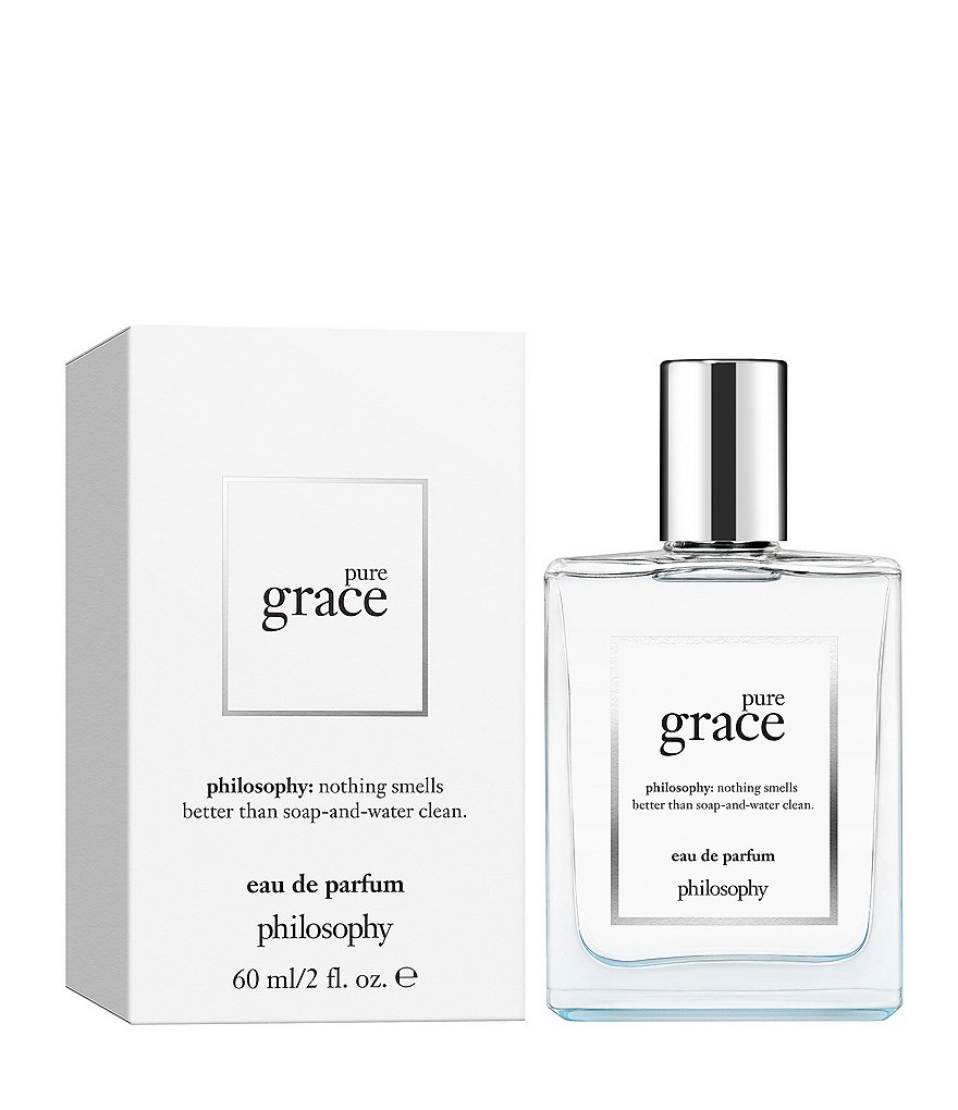 philosophy Pure Grace Eau de Parfum