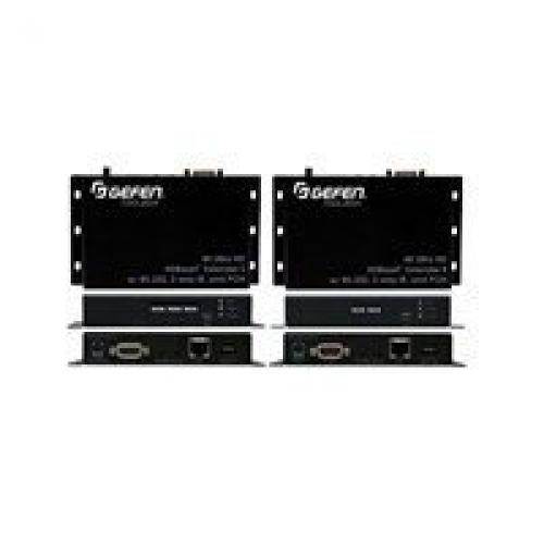 Adder XDIP-US Single Link HDMI & USB Extender over IP w/PSU w/2-Yr Warranty