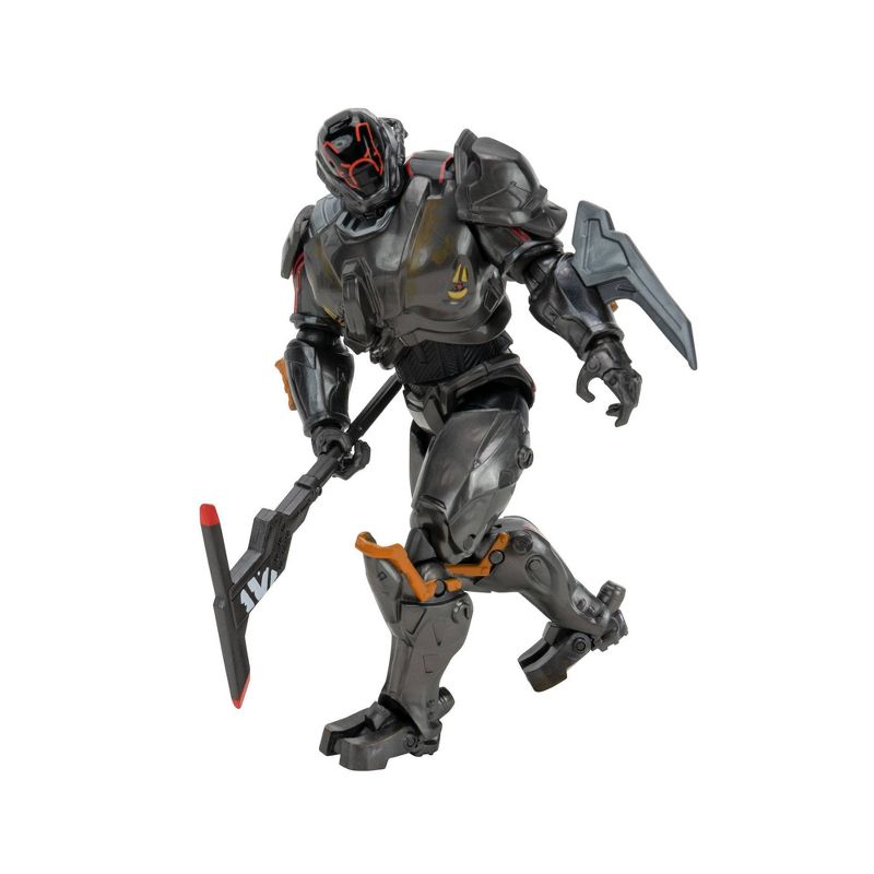 Fortnite - 1 Figure Pack (Legendary Series) (Oversized Figure) (The Scientist)