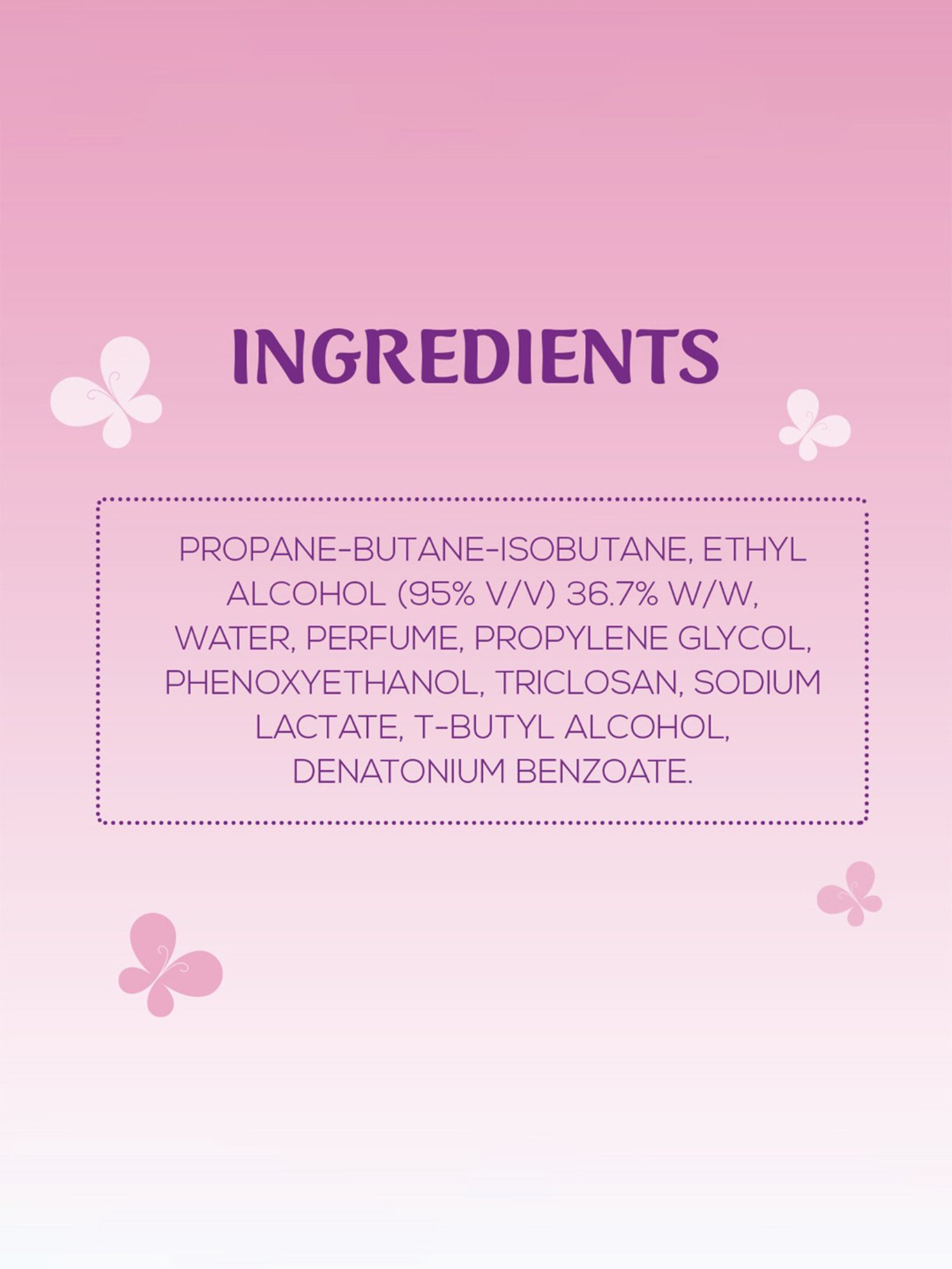 Playboy Generation Man + Vip W Deo Combo Set