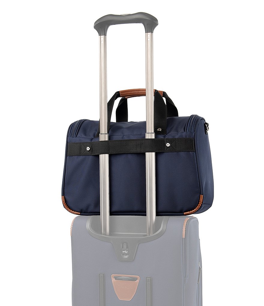 Travelpro Crew Versapack Deluxe Tote