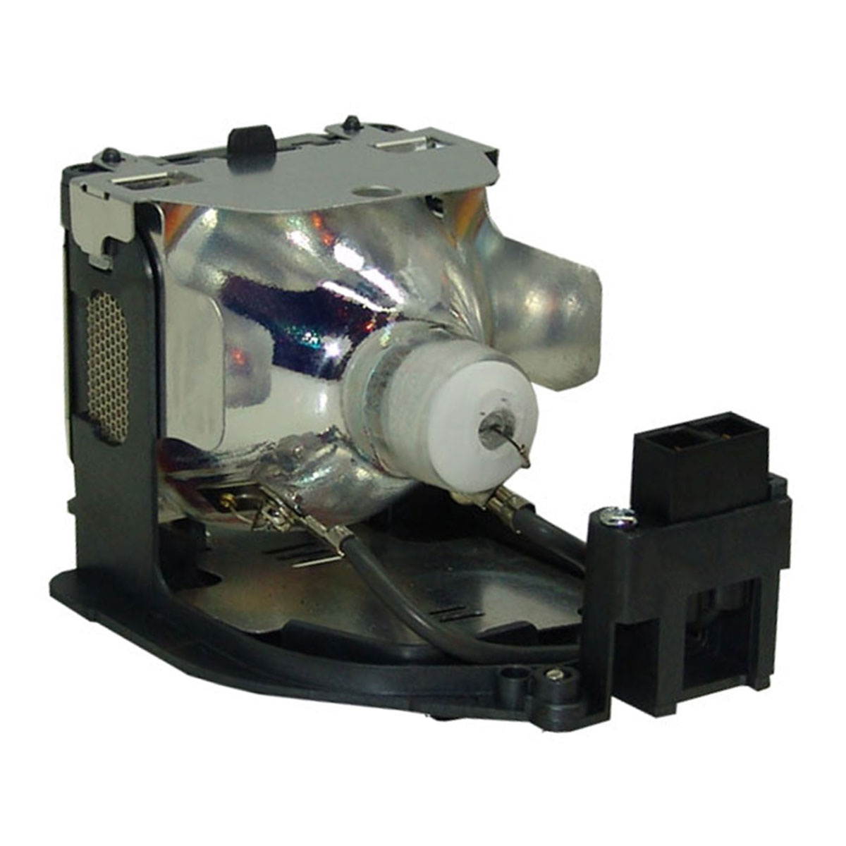 Panasonic ET-SLMP103  Genuine Compatible Replacement Projector Lamp . Includes New UHP 300W Bulb and Housing