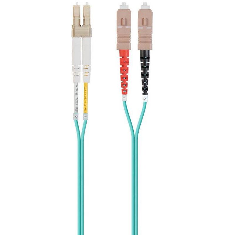 Monoprice Cat6 Ethernet Bulk Cable - 500 Feet - Orange, Solid, 550MHz, UTP, CMR, Riser-Rated, Pure Bare Copper Wire, 23AWG (UL)(TAA)