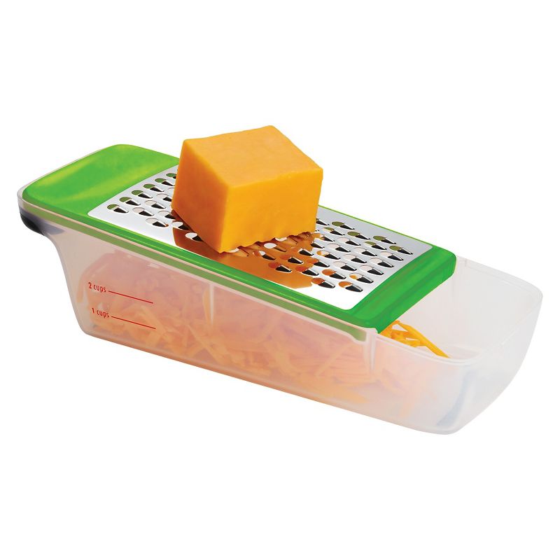 Microplane Bowl Grater