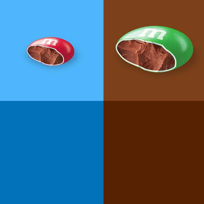 M&M's Minis Milk Chocolate - 1.77oz