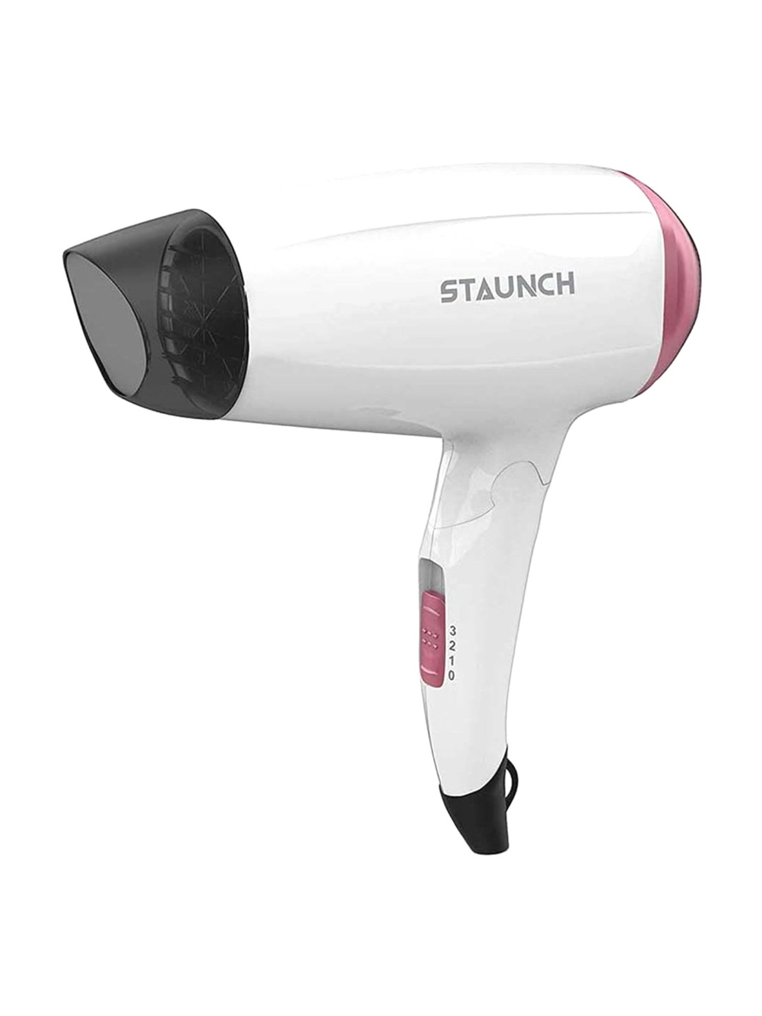 Nova Nv-1290 1000W Professional Hair Dryer