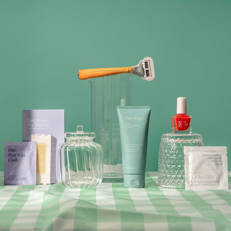 Womens Dry Shaving Cream & Gels Twin Pack - 14oz - up & up™