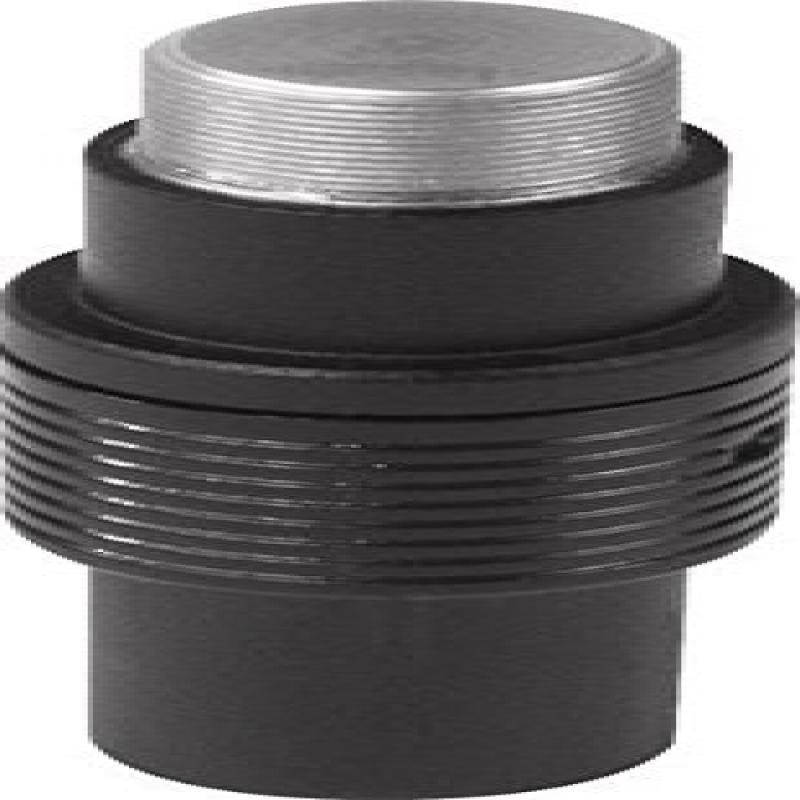 Ultimate Support QR-1 QuickRelease Adapter for Microphone Stands and Clips