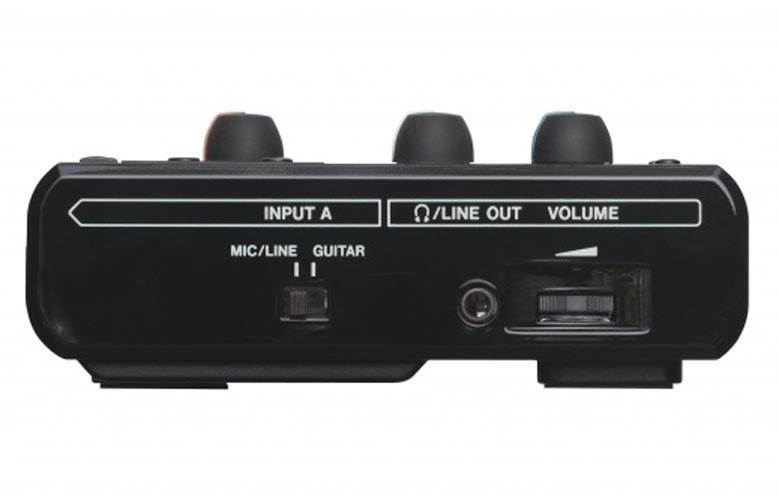 Tascam DP-006 6-Track Digital SD Recording Station