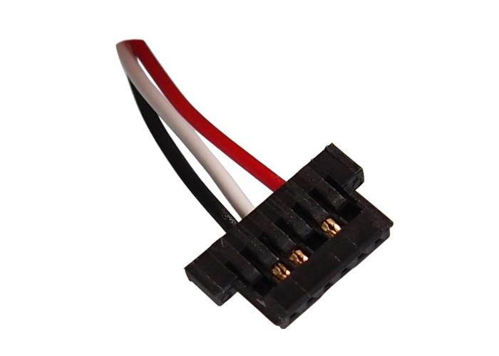 750mAh 37-0030-001 Battery for Magellan Maestro 3140