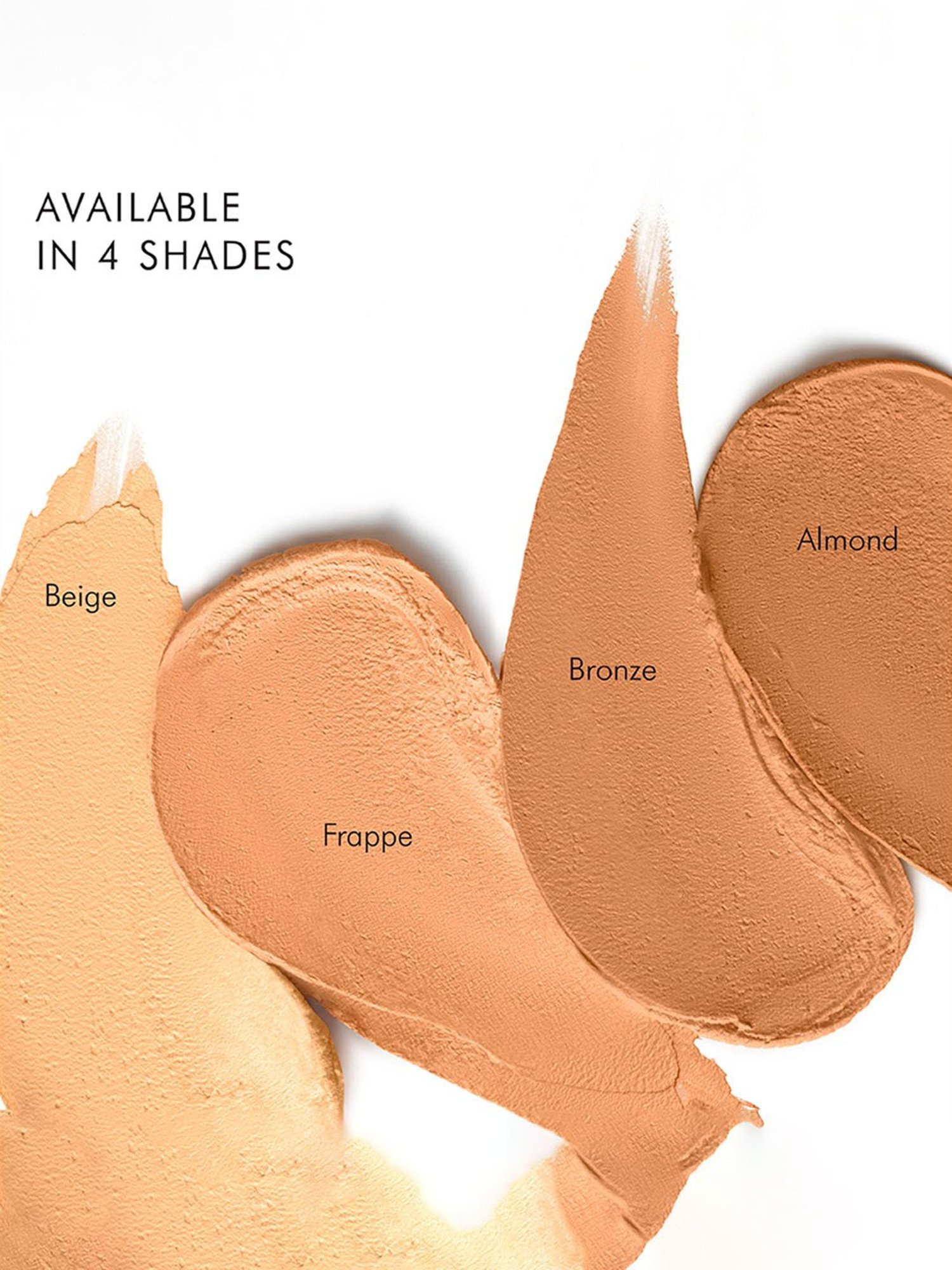 Lakme 9 To 5 CC Light Mousse 1A Frappe - 25 gm