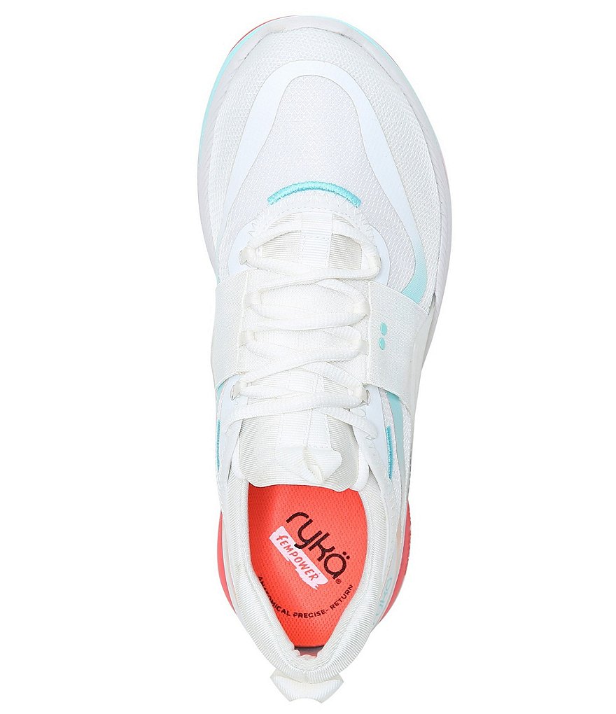 Champion Women's Talos A Sweatshirt Lace-Up Sneakers