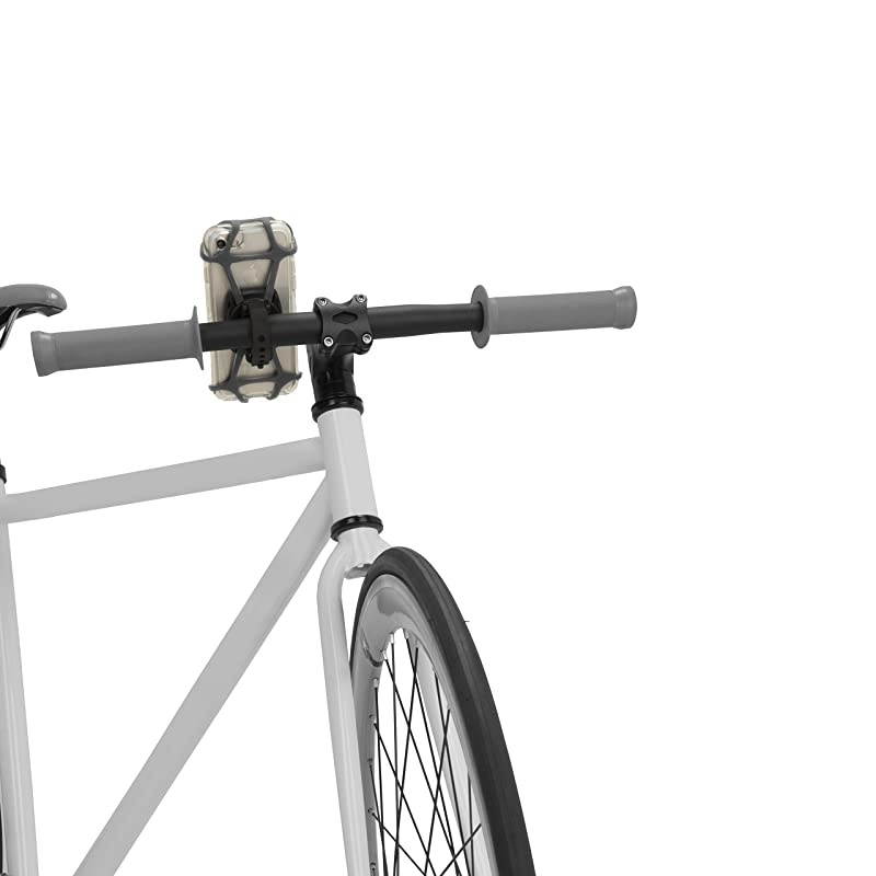 Wraptor, Rotating Smartphone Bar Mount