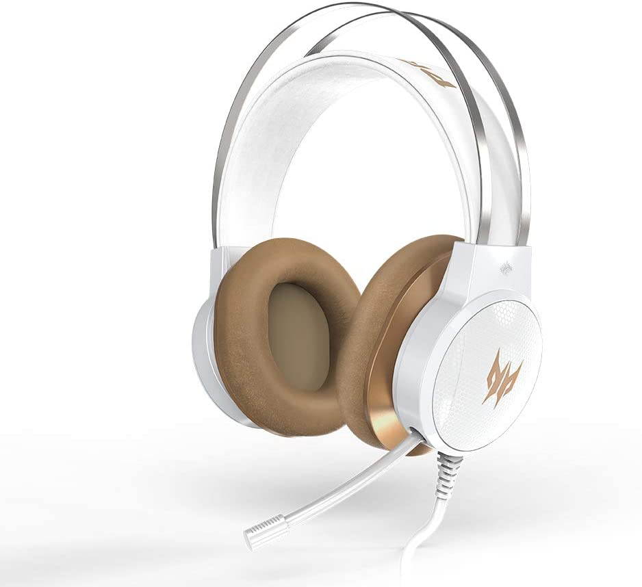 Mad Catz F.R.E.Q. 4 Circumaural Gaming Headset