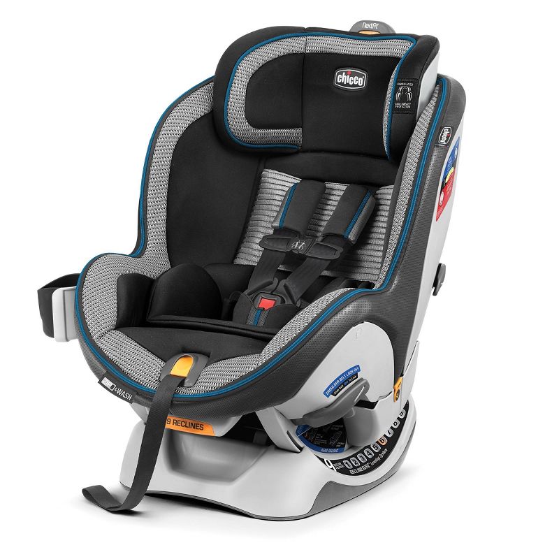Maxi-Cosi Magellan XP Max All-in-One Convertible Car Seats