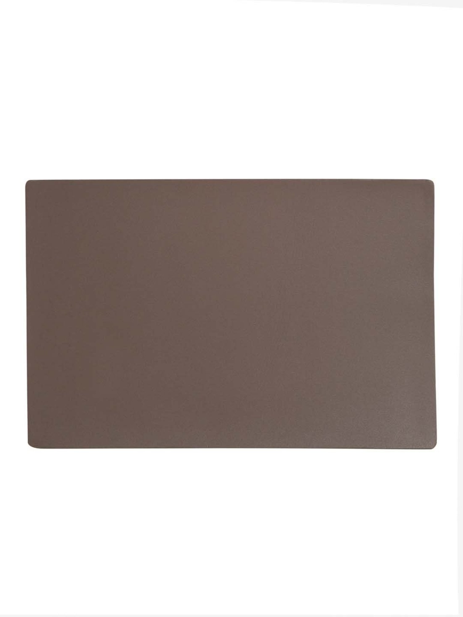 HOSTA HOMES Multicolor PVC Anti-Skid Door Mat - Set of 1