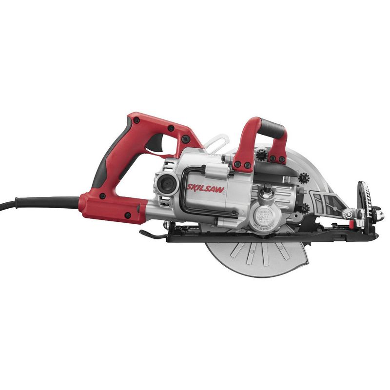 SKILSAW MAG77LT-RT 7-1/4 in. Magnesium Worm Drive SKILSAW