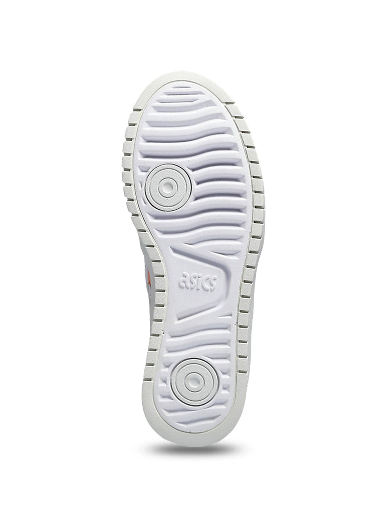 Asics Women's Japan S PF Off White Sneakers