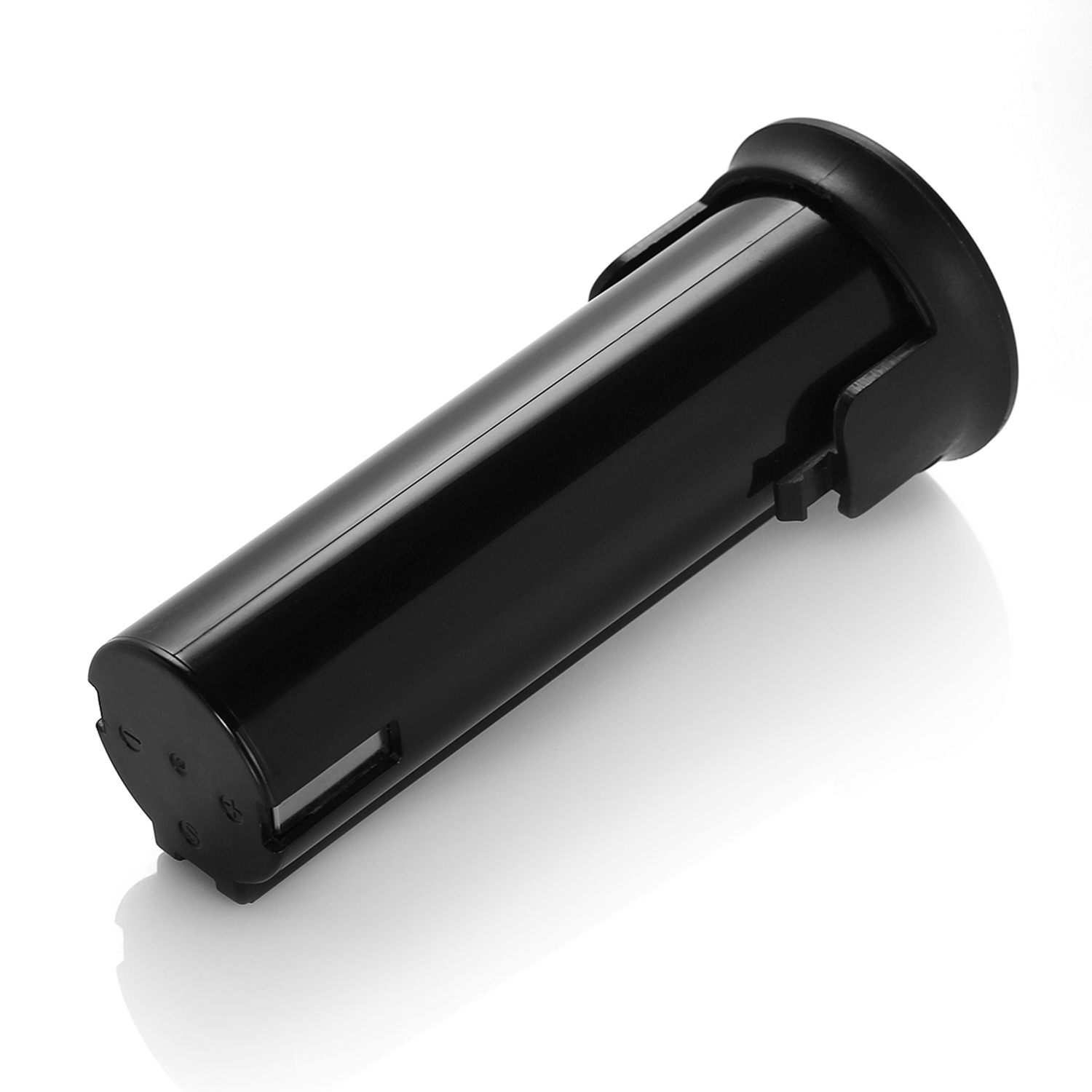 2.4V 3000mAh Ni-CD Replacement Battery for MILWAUKEE 48-11-0100 Cordless Screwdriver Rechargeable Batteries