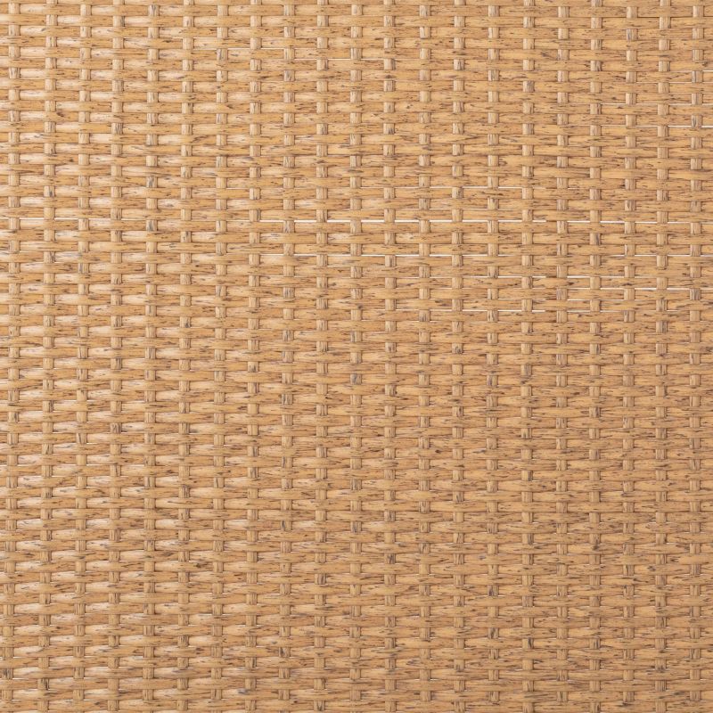 Rattan Daybed with Roll-Up Cushion - Opalhouse™