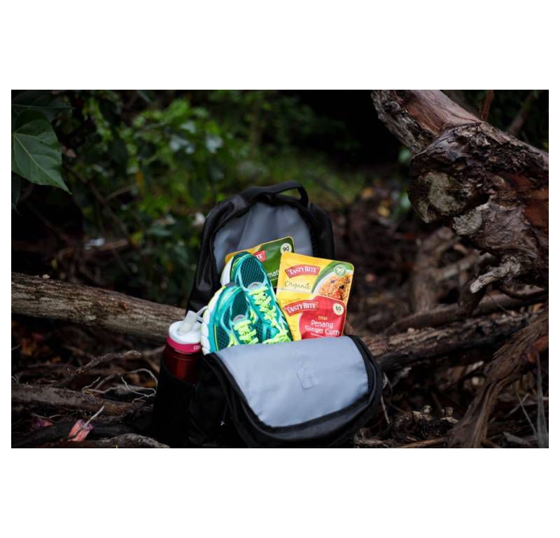 Simply Teriyaki Noodle Bowl 8.5oz