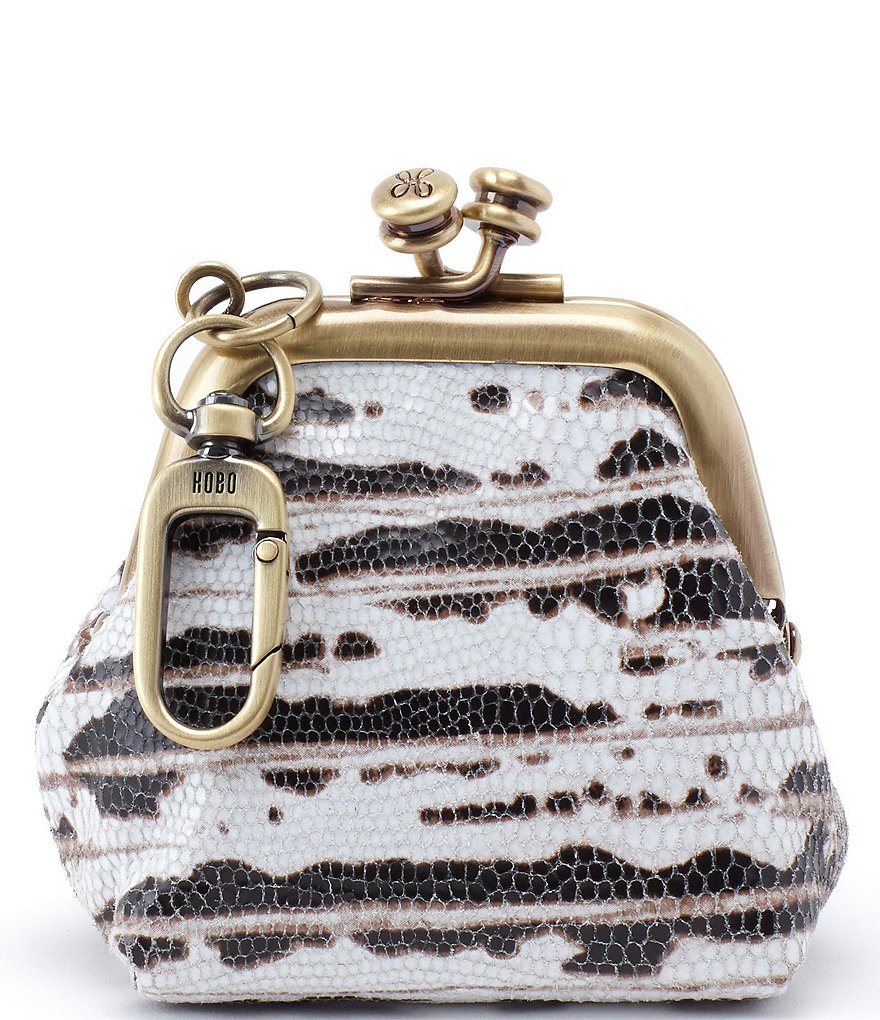 HOBO Run Frame Pouch