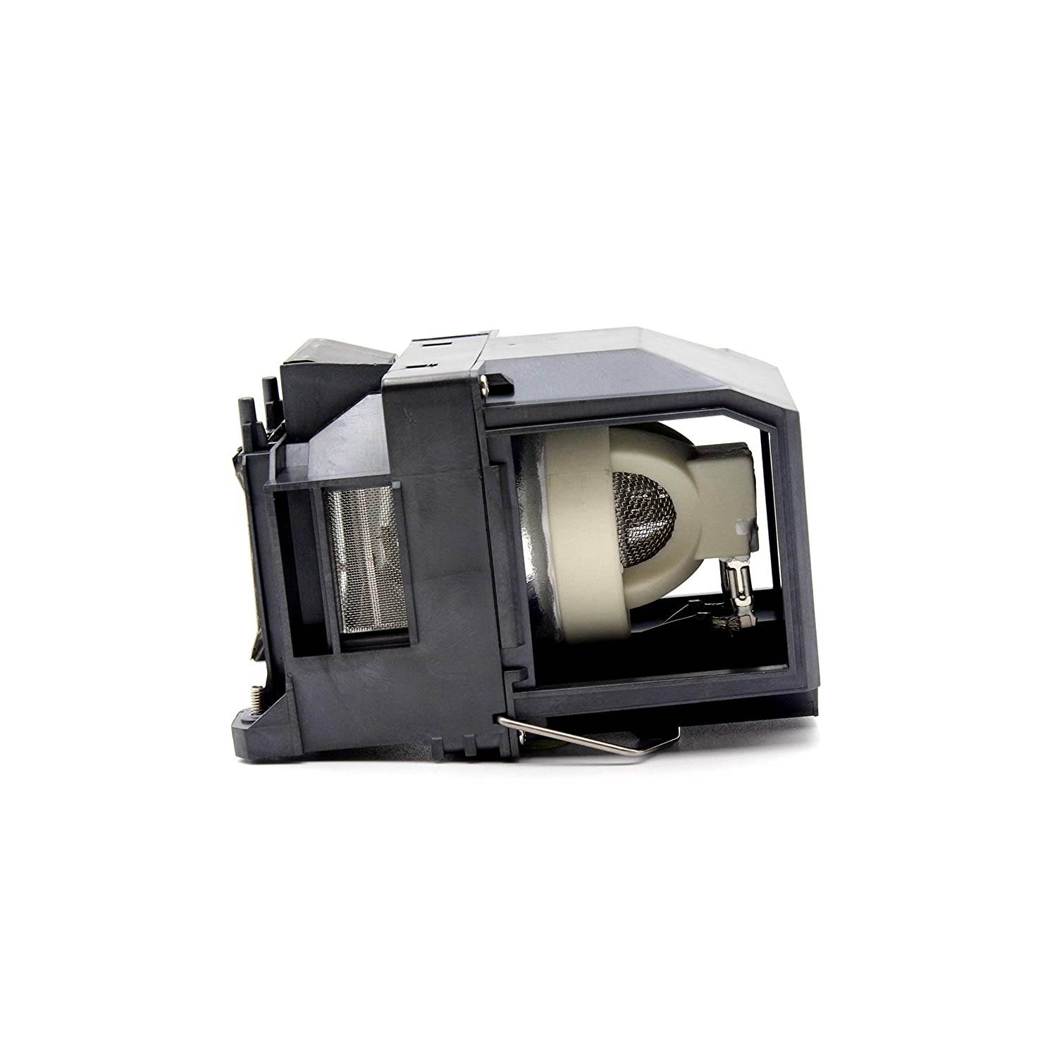 Emazne OEM ELPLP85/V13H010L85 Projector Lamp Genuine Original Bulb with Housing for Powerlite Home Cinema 3600 Powerlite Home Cinema 3600e Powerlite Home Cinema 3900 HC3700 HC3900