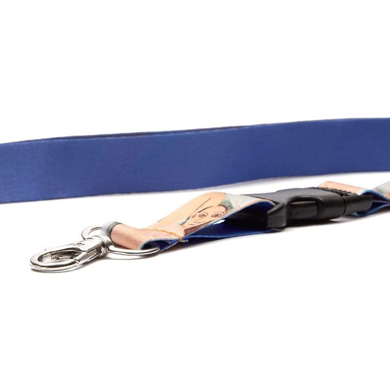 Surreal Entertainment Star Wars Rogue One Death Trooper Lanyard