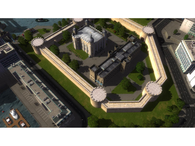 Cities in Motion 2: Back to the Past (DLC) [Online Game Code]