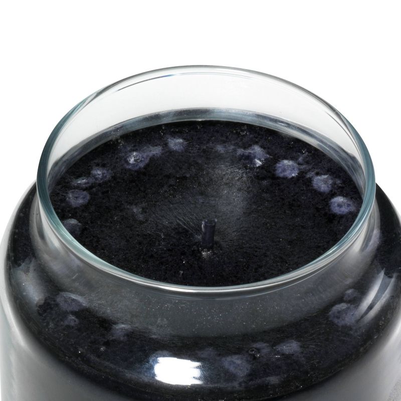 14.5oz Glass Jar Midsummer's Night Candle - Yankee Candle