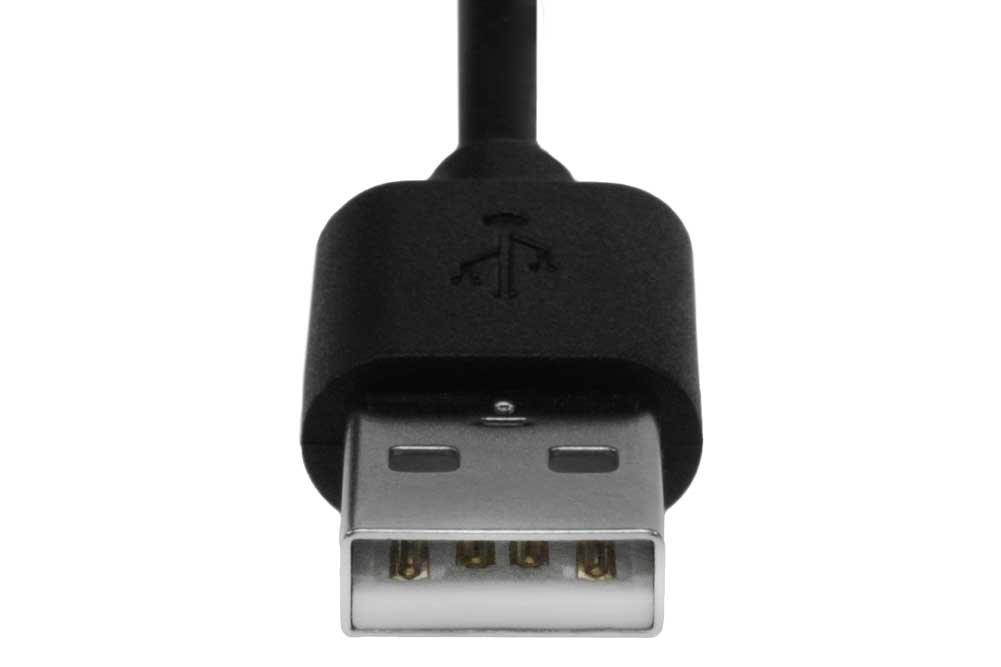 SF Cable 2m USB 2.0 Type A Male to Type C Male Cable