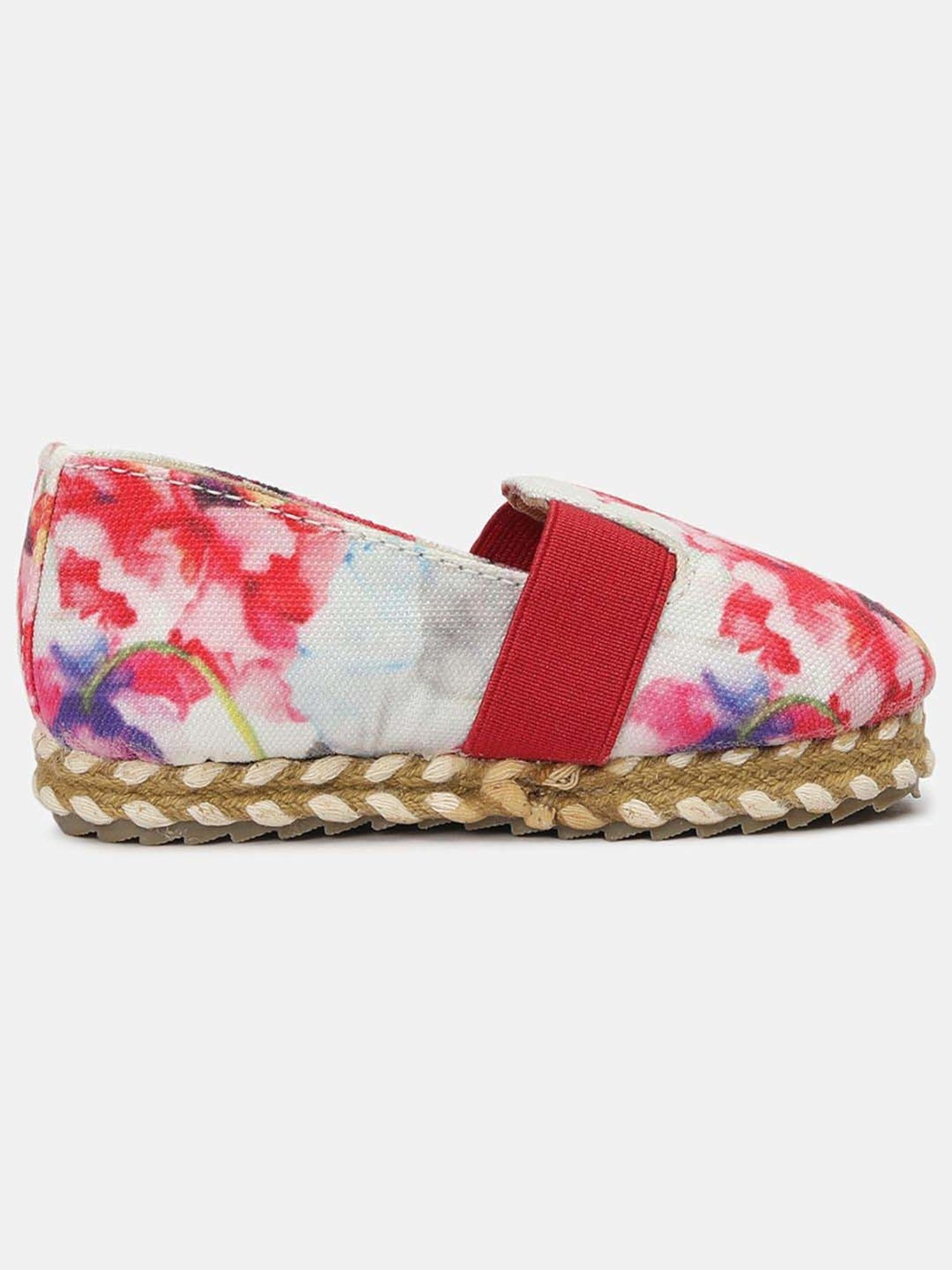 MINIKLUB Girls Pink Casual Wear Shoe