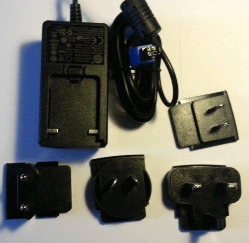 Sierra Wireless - GX400/GX440 Device AC-12VDC Adapter