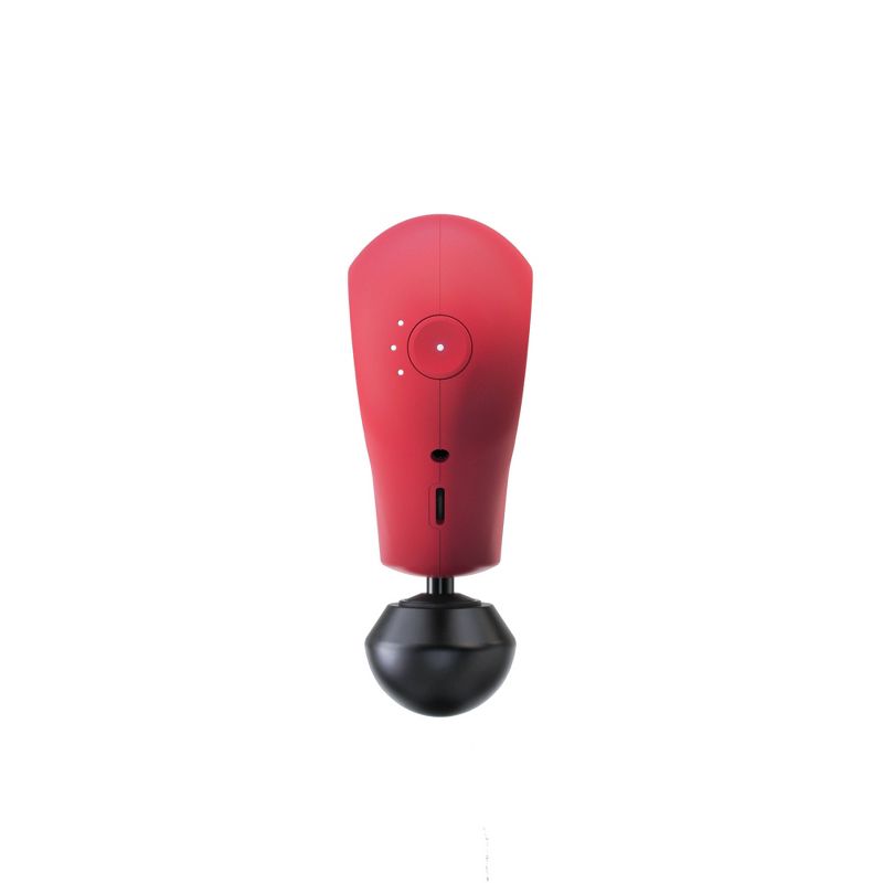 Theragun Mini - (PRODUCT) Red