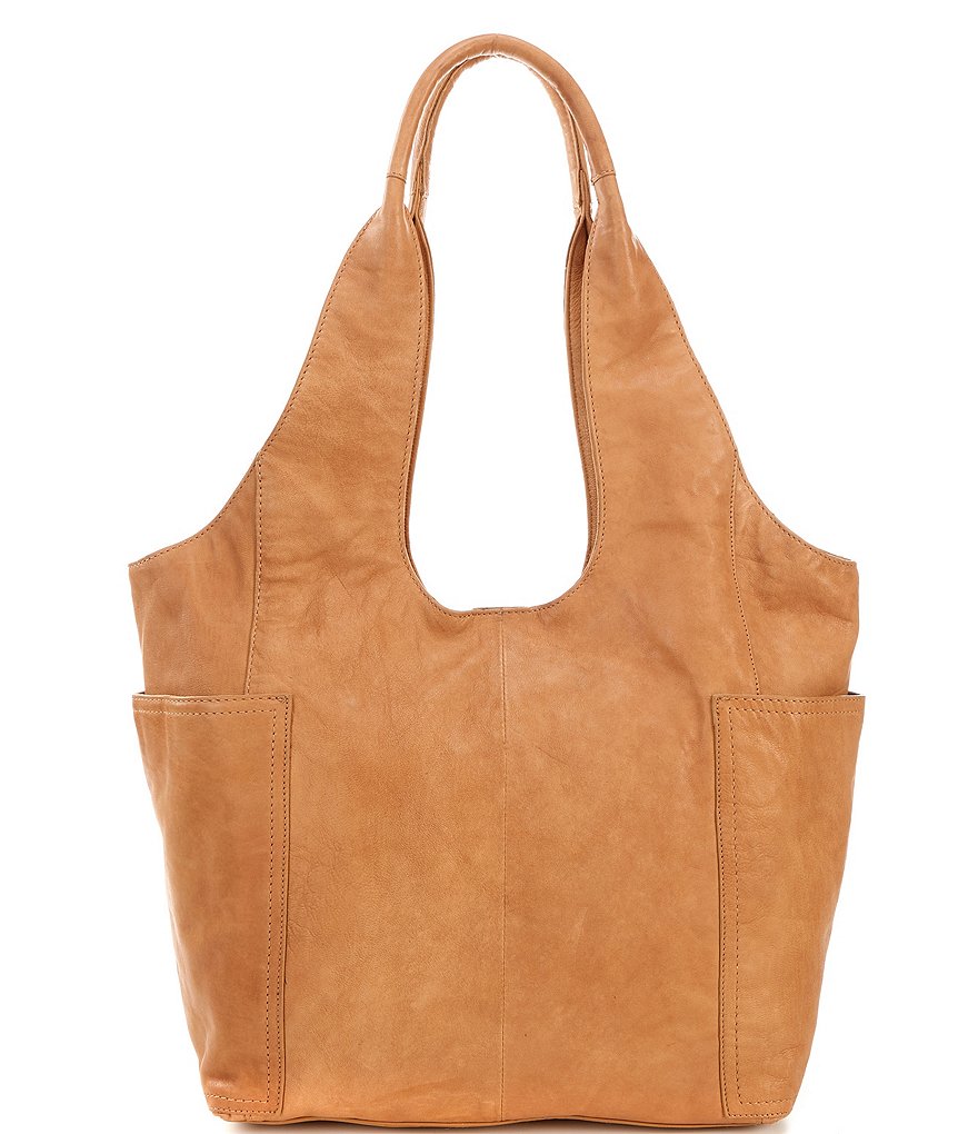 Thacker Anya Snake Large Tote Bag