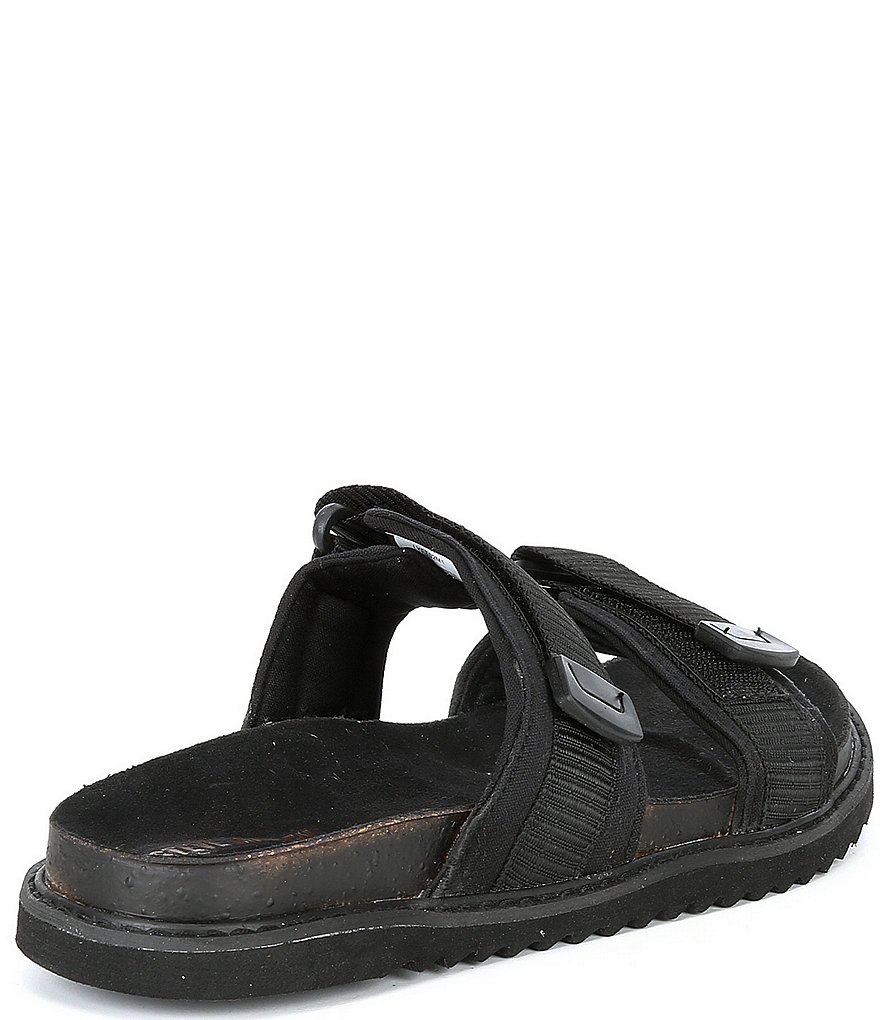 Steve Madden Men's Lyftoff Sandals