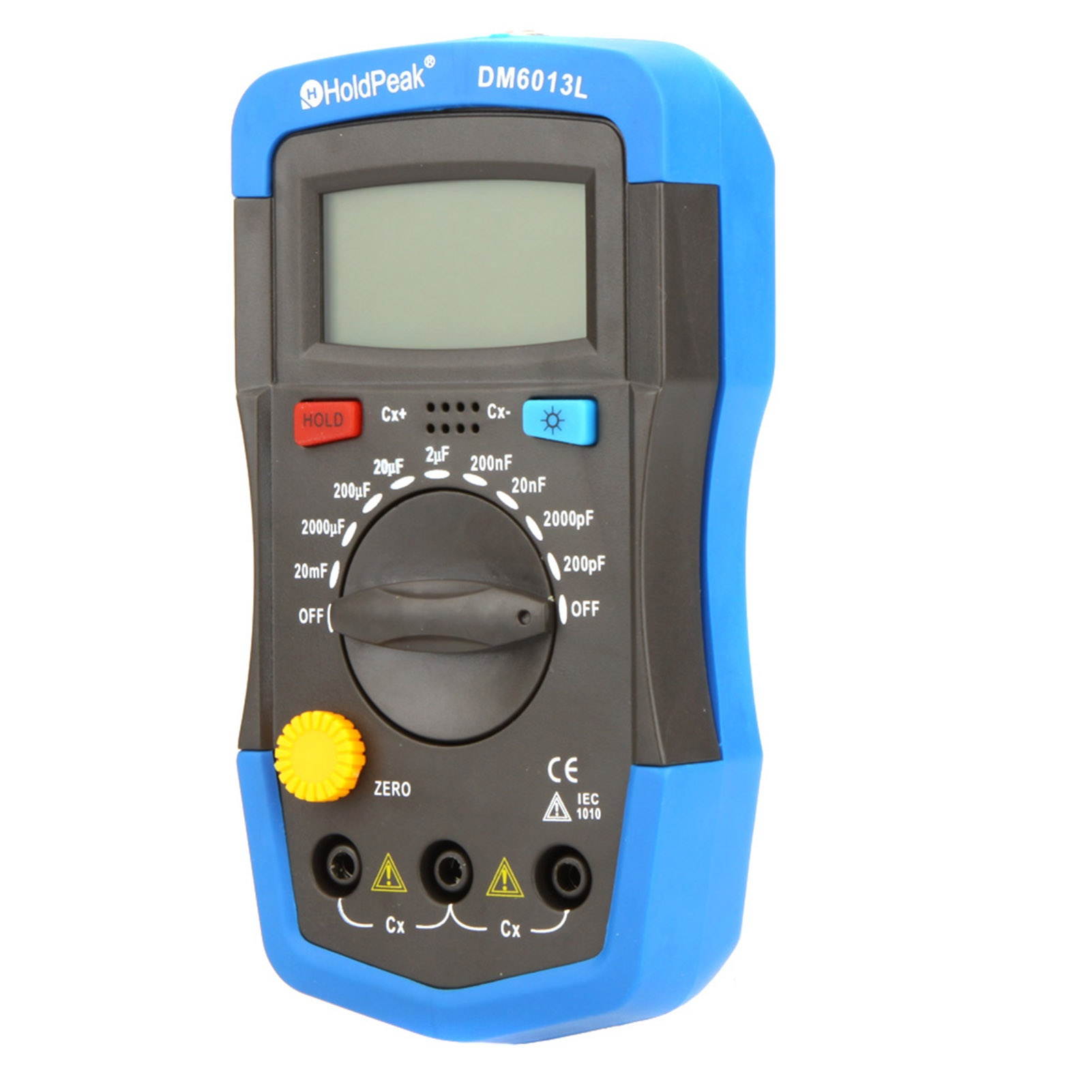 Meterk MK54 EMF Tester Handheld Mini Digital LCD EMF Detector Electromagnetic Field Radiation Tester Dosimeter Tester Counter