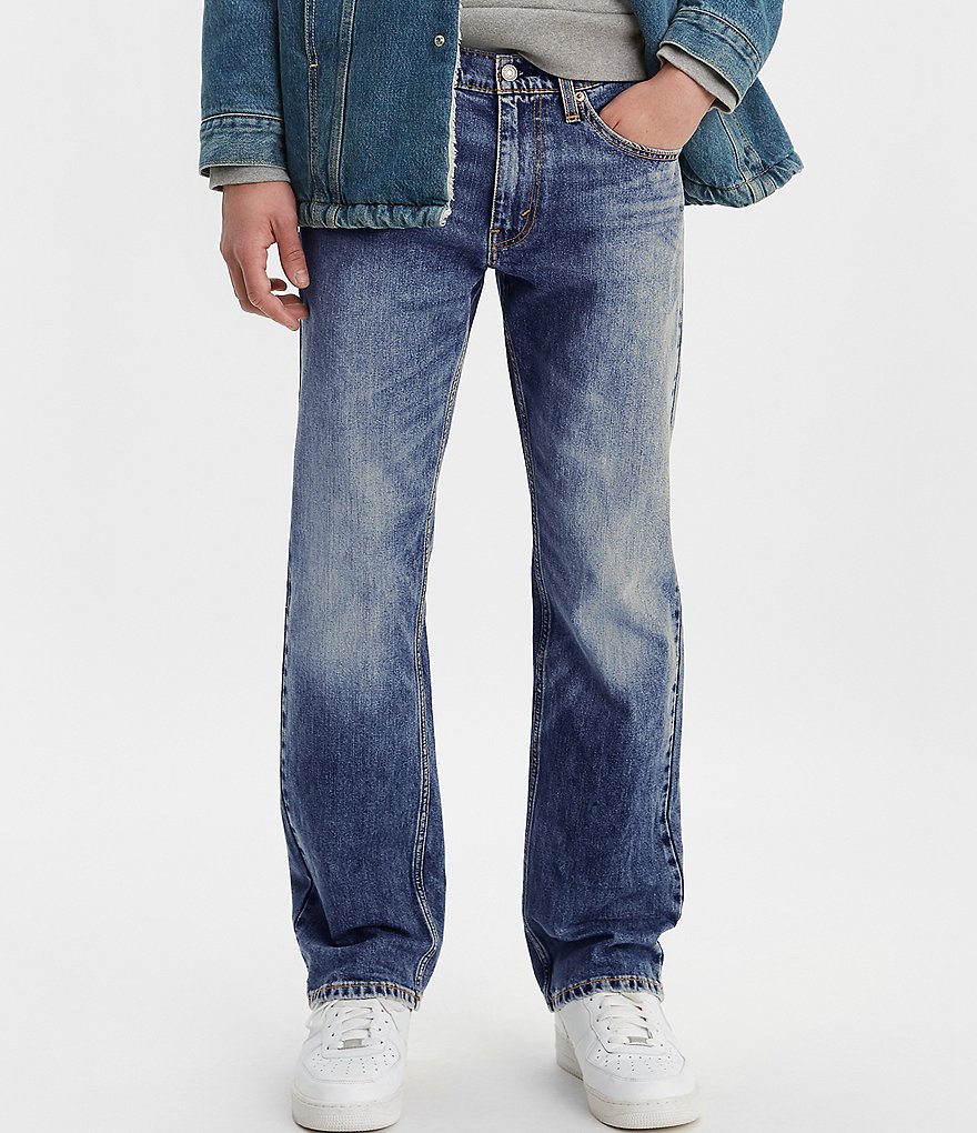 Levi's&reg; 559 Relaxed Stretch Straight Jeans