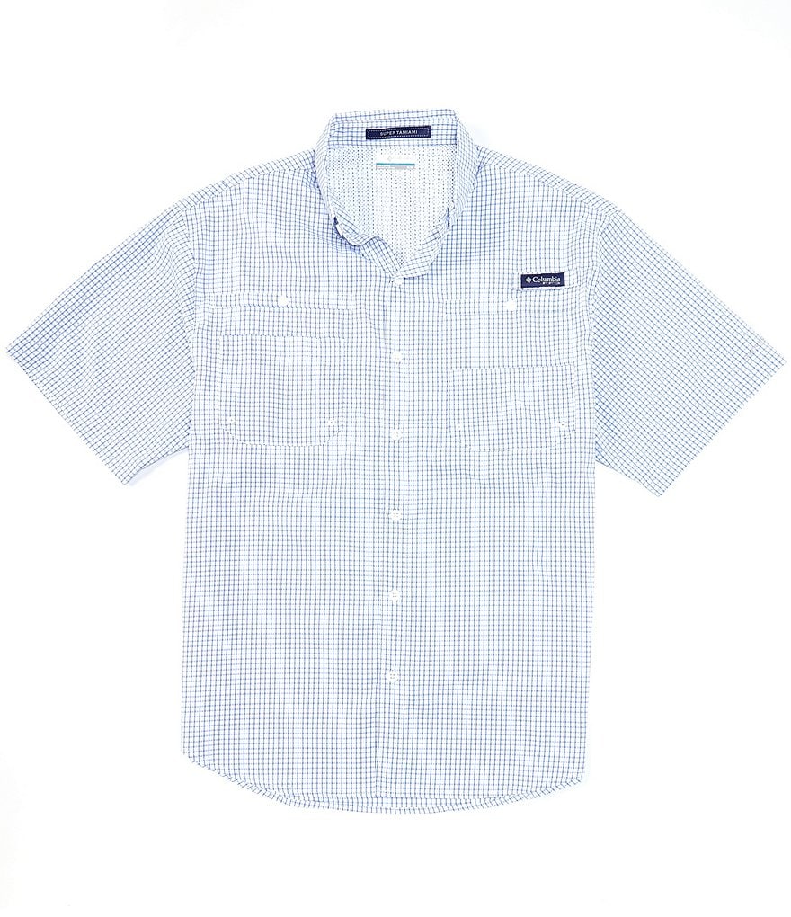 Southern Tide STUSA Performance Long-Sleeve Tee