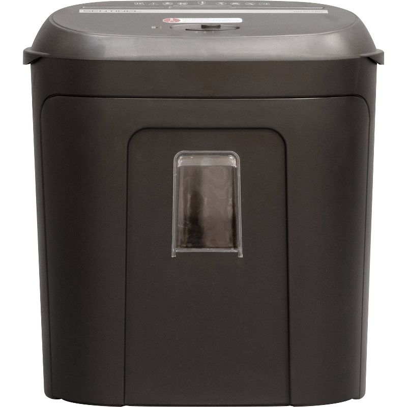 Shredder Bags Plastic 1319 Gallon For 300X300M 25Box 1765010