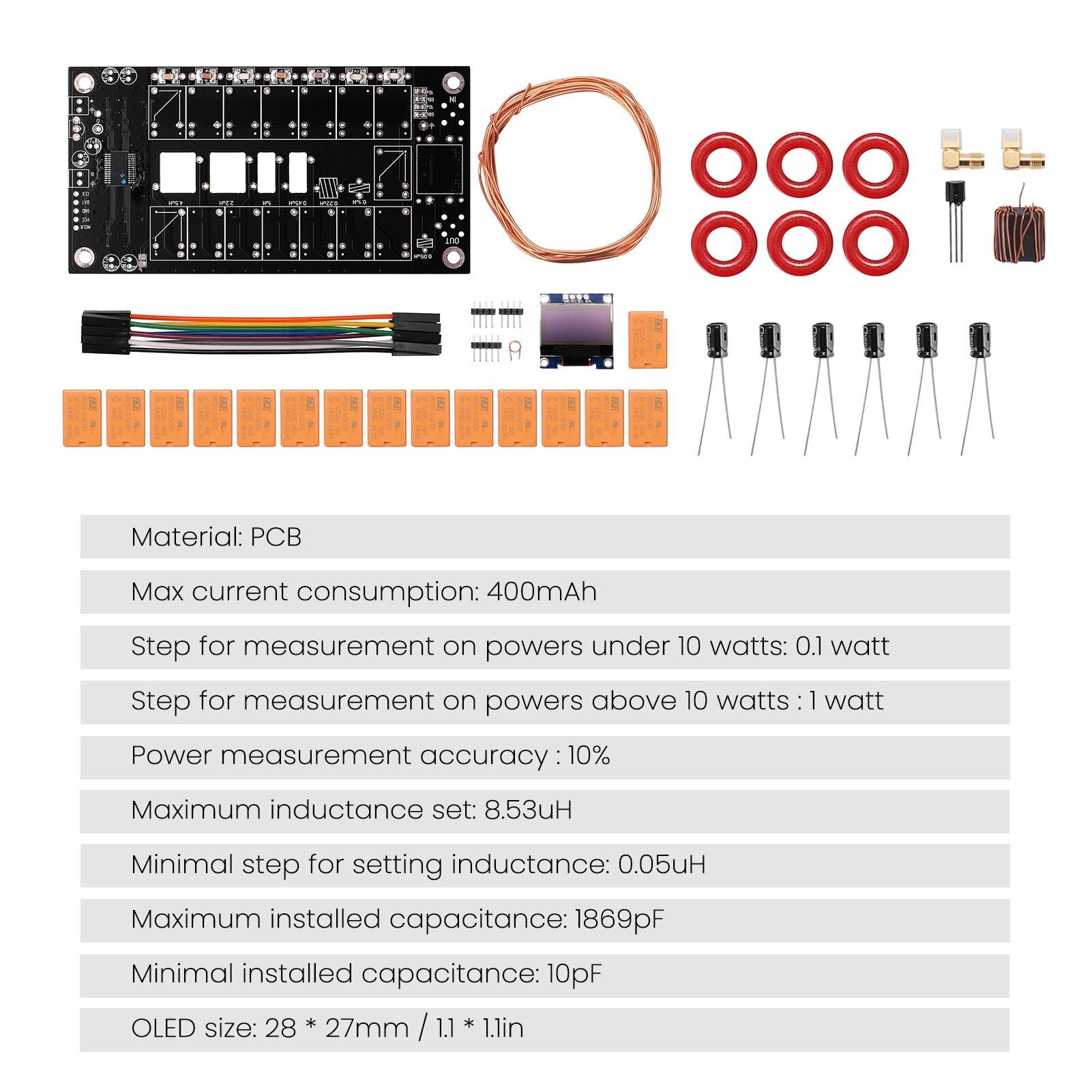 Livestock Hoof Trimming Disc Plate Hoof Trimming Discs Hoof Grinding Discs Claws Hoof Care Tool with 7 Blades