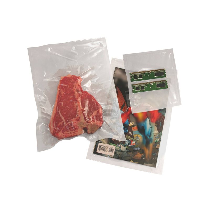 Oliso Vac-Snap Bags - Medium