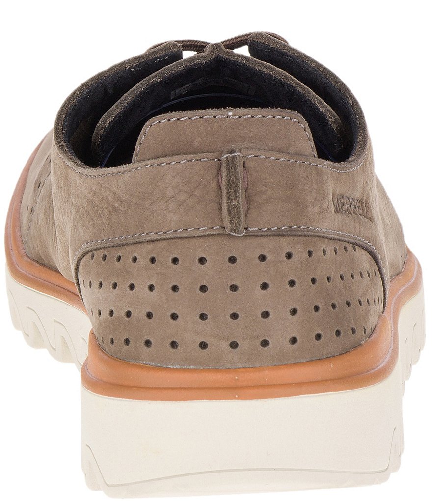 Merrell Men's Downtown Lace Casual Shoes
