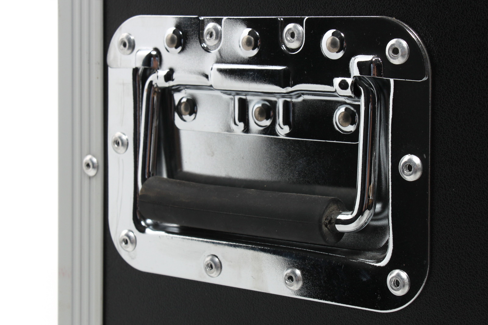 OSP RC16U-20SL 16 Space ATA Amp Rack Case w/Casters & Shelf