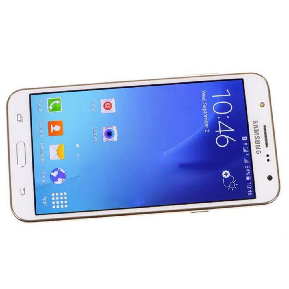 Original Samsung Galaxy J7 J700F Dual Sim 5.5" 13MP Camera Unlocked Cell Phone octa core 1.5GB RAM 16GB ROM Smartphone